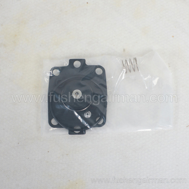 7115300829200 Mitsui = 2118021869 FuSHENG air compressor original 1” water stop valve diaphragm