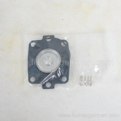 7115300829200 Mitsui = 2118021869 FuSHENG air compressor original 1” water stop valve diaphragm