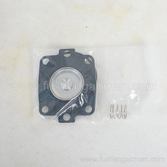 7115300829200 Mitsui = 2118021869 FuSHENG air compressor original 1” water stop valve diaphragm