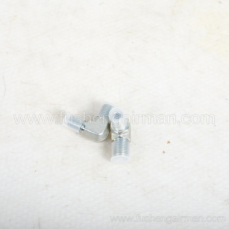 03734-47021 Fusheng airman mobile air compressor original parts connector