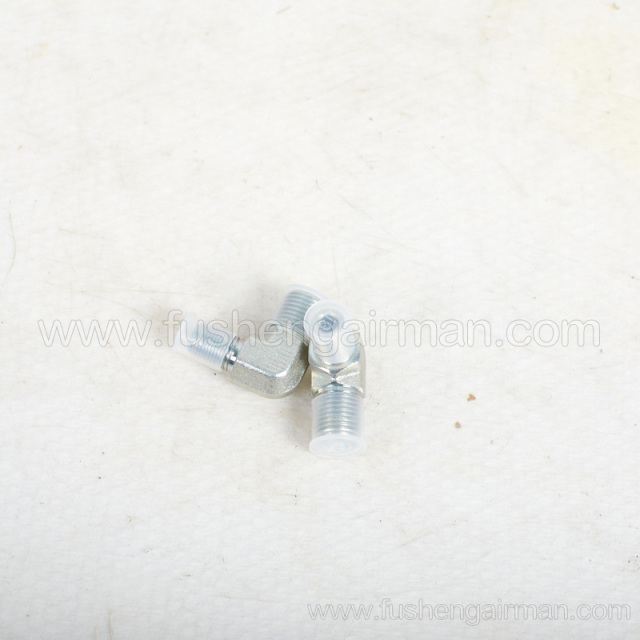03734-47021 Fusheng airman mobile air compressor original parts connector