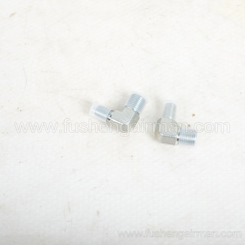 03734-47021 Fusheng airman mobile air compressor original parts connector