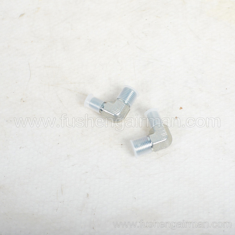 03734-47021 Fusheng airman mobile air compressor original parts connector