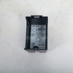 2105030083 Fusheng piston compressor original parts pressure switch LF10 connection thread RI/4