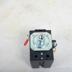 2105030083 Fusheng piston compressor original parts pressure switch LF10 connection thread RI/4