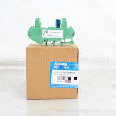 2108080399 Fusheng screw compressor original parts controller BPJ0188 conversion isolation module