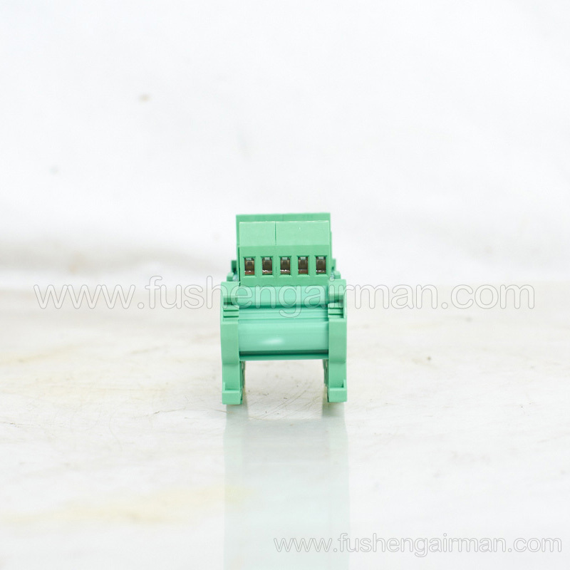 2108080399 Fusheng screw compressor original parts controller BPJ0188 conversion isolation module