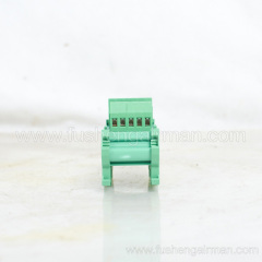 2108080399 Fusheng screw compressor original parts controller BPJ0188 conversion isolation module