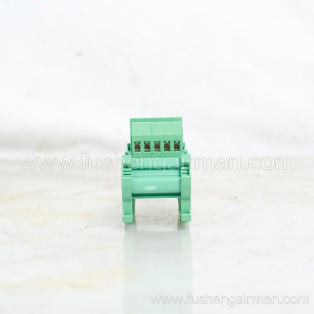 2108080399 Fusheng screw compressor original parts controller BPJ0188 conversion isolation module