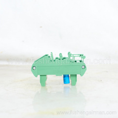 2108080399 Fusheng screw compressor original parts controller BPJ0188 conversion isolation module
