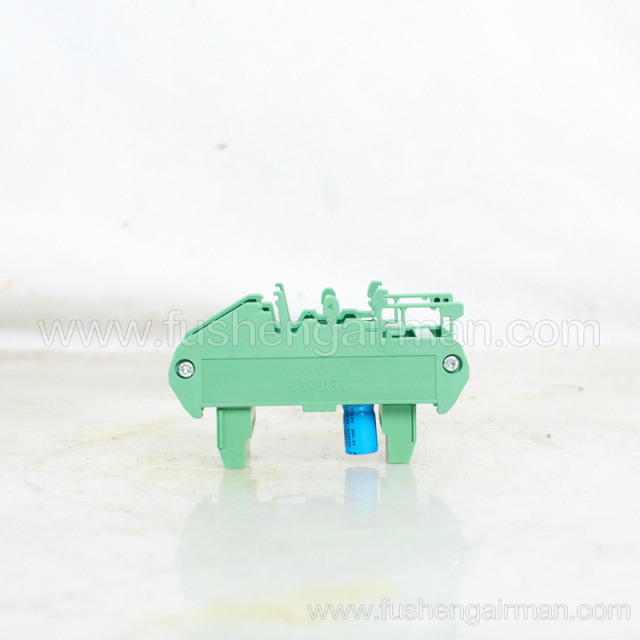 2108080399 Fusheng screw compressor original parts controller BPJ0188 conversion isolation module