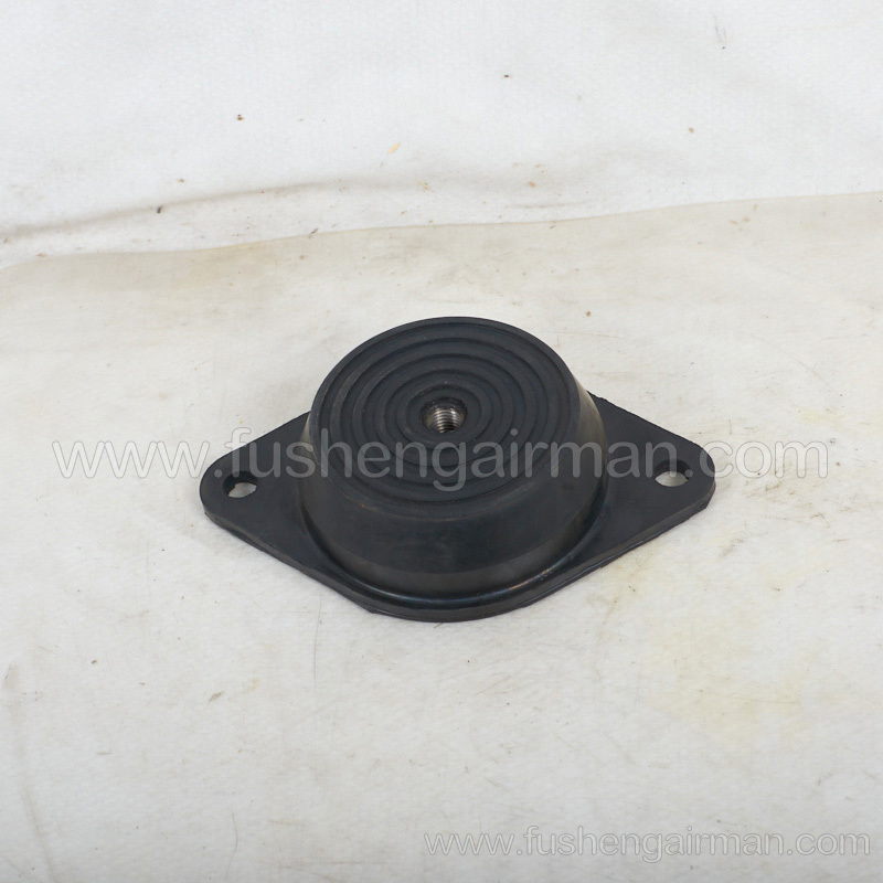 2118110604 Fusheng Screw Compressor Genuine Parts XJA-400 Damping Pad