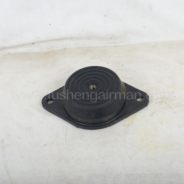 2118110604 Fusheng Screw Compressor Genuine Parts XJA-400 Damping Pad
