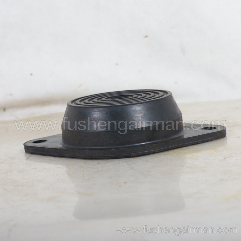 2118110604 Fusheng Screw Compressor Genuine Parts XJA-400 Damping Pad