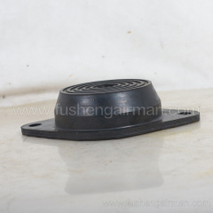 2118110604 Fusheng Screw Compressor Genuine Parts XJA-400 Damping Pad
