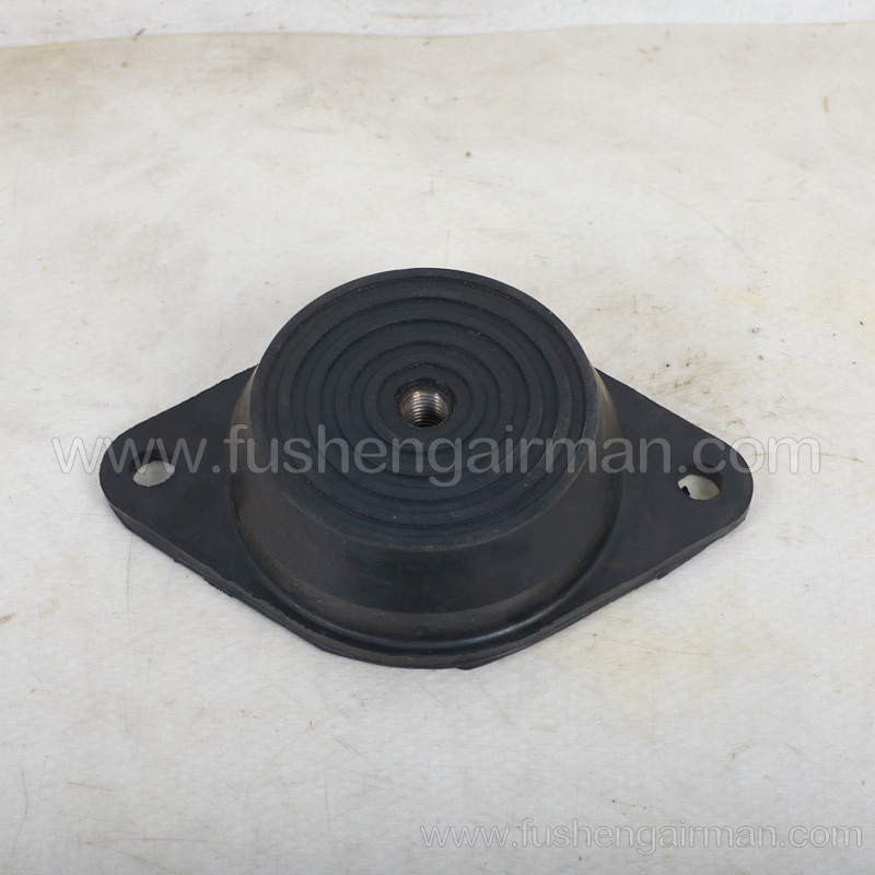 2118110604 Fusheng Screw Compressor Genuine Parts XJA-400 Damping Pad