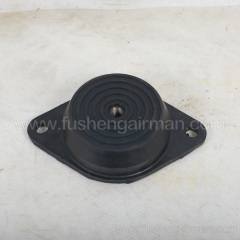 2118110604 Fusheng Screw Compressor Genuine Parts XJA-400 Damping Pad