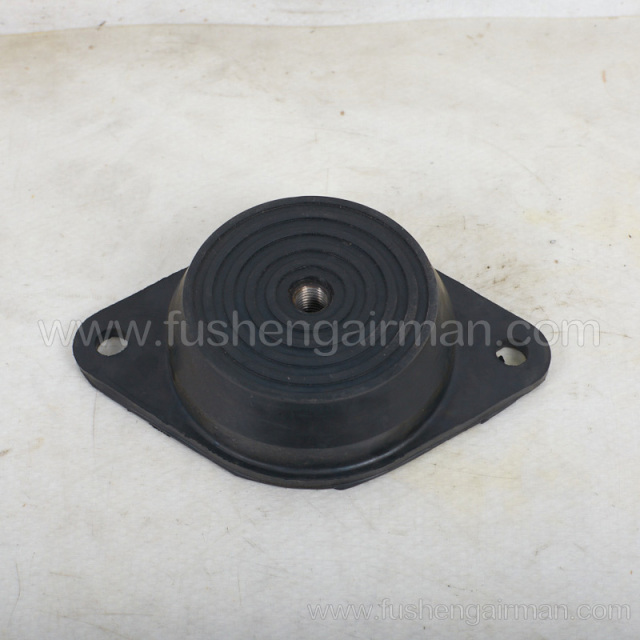 2118110604 Fusheng Screw Compressor Genuine Parts XJA-400 Damping Pad