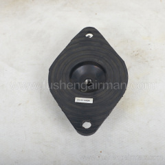 2118110604 Fusheng Screw Compressor Genuine Parts XJA-400 Damping Pad