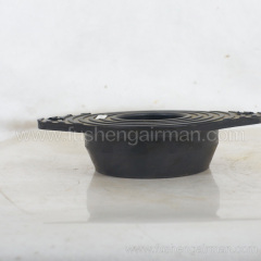 2118110604 Fusheng Screw Compressor Genuine Parts XJA-400 Damping Pad