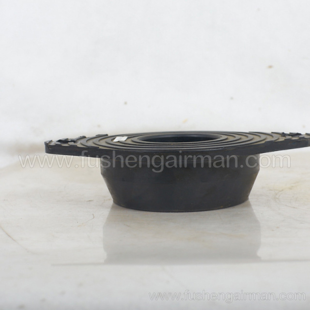 2118110604 Fusheng Screw Compressor Genuine Parts XJA-400 Damping Pad