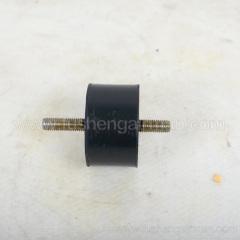 2119010089 Fusheng Screw Compressor Genuine Parts SA11A Vibration Isolating Pad