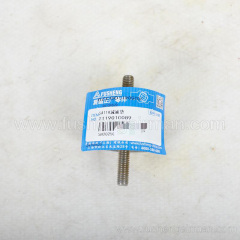2119010089 Fusheng Screw Compressor Genuine Parts SA11A Vibration Isolating Pad