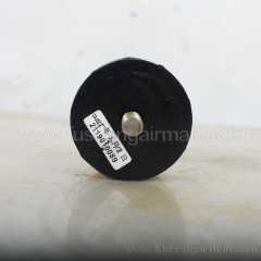 2119010089 Fusheng Screw Compressor Genuine Parts SA11A Vibration Isolating Pad