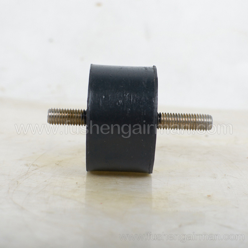 2119010089 Fusheng Screw Compressor Genuine Parts SA11A Vibration Isolating Pad