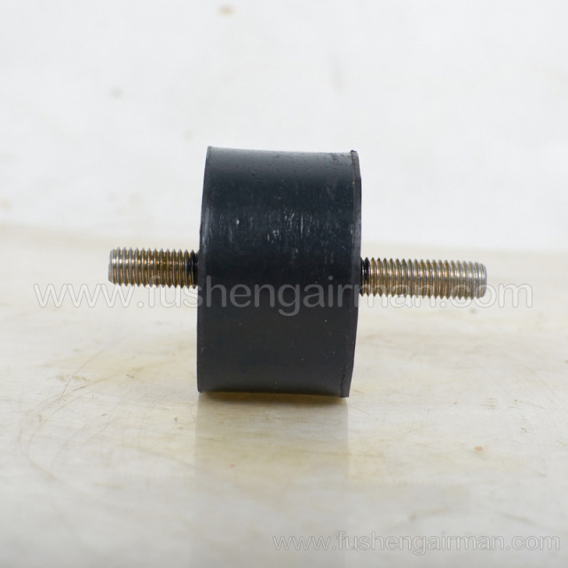 2119010089 Fusheng Screw Compressor Genuine Parts SA11A Vibration Isolating Pad