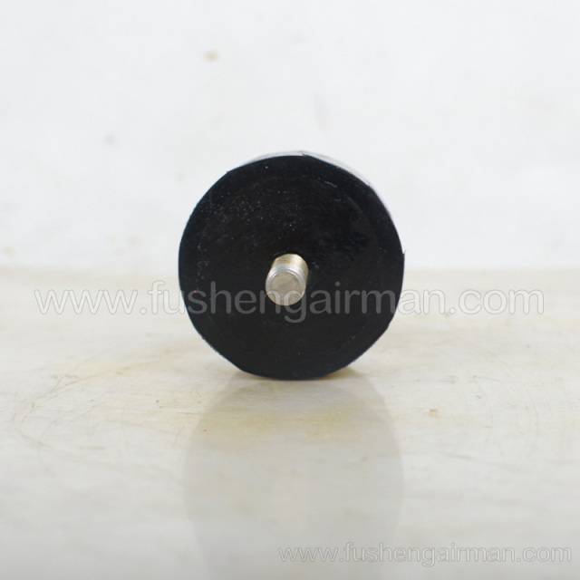 2119010089 Fusheng Screw Compressor Genuine Parts SA11A Vibration Isolating Pad