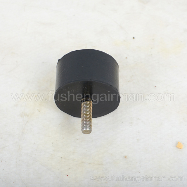 2119010089 Fusheng Screw Compressor Genuine Parts SA11A Vibration Isolating Pad