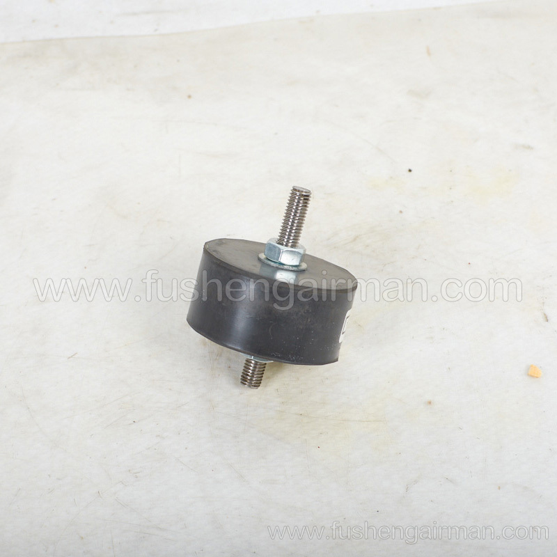 2119010095 Fusheng Vehicle-mounted Air Compressor Genuine Parts EBS-04Z Body Insulation Vibration Damping Pad