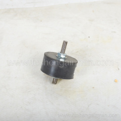 2119010095 Fusheng Vehicle-mounted Air Compressor Genuine Parts EBS-04Z Body Insulation Vibration Damping Pad
