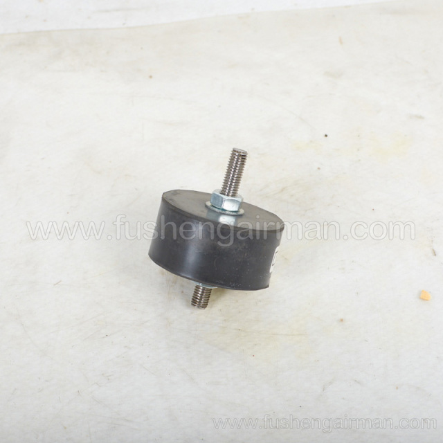 2119010095 Fusheng Vehicle-mounted Air Compressor Genuine Parts EBS-04Z Body Insulation Vibration Damping Pad