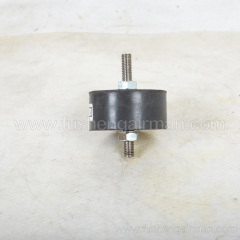 2119010095 Fusheng Vehicle-mounted Air Compressor Genuine Parts EBS-04Z Body Insulation Vibration Damping Pad