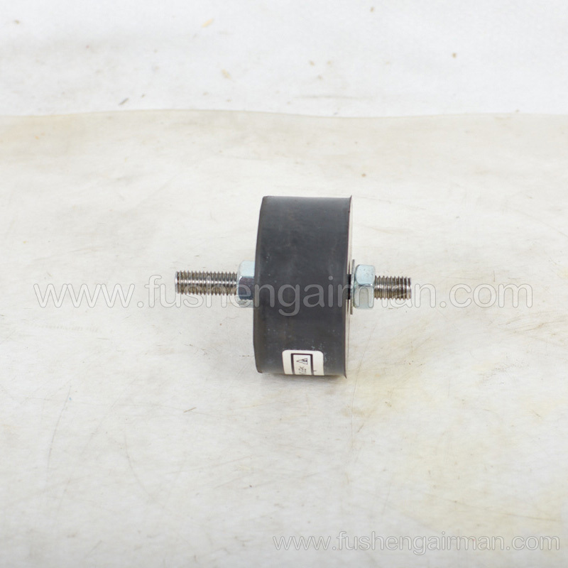 2119010095 Fusheng Vehicle-mounted Air Compressor Genuine Parts EBS-04Z Body Insulation Vibration Damping Pad