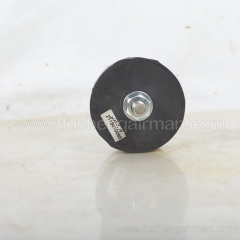 2119010095 Fusheng Vehicle-mounted Air Compressor Genuine Parts EBS-04Z Body Insulation Vibration Damping Pad