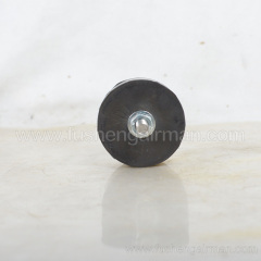 2119010095 Fusheng Vehicle-mounted Air Compressor Genuine Parts EBS-04Z Body Insulation Vibration Damping Pad
