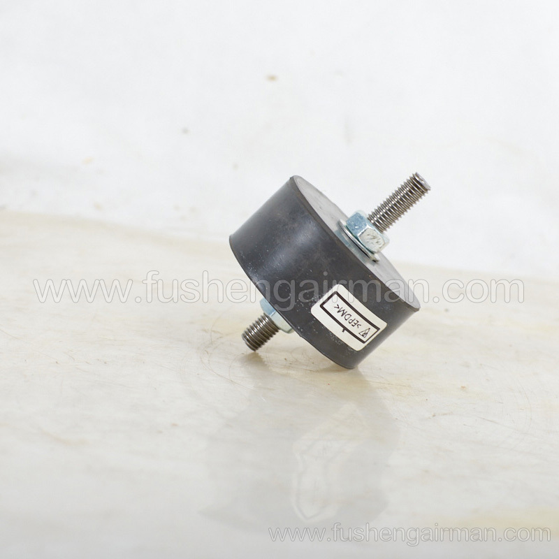 2119010095 Fusheng Vehicle-mounted Air Compressor Genuine Parts EBS-04Z Body Insulation Vibration Damping Pad