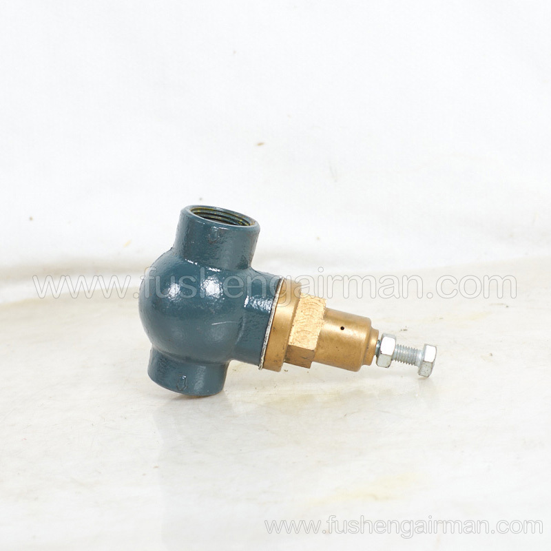 2605330010 Fusheng Genuine Oil-less Air Compressor Parts Pressure Maintenance Valve(SA-2)SM222A