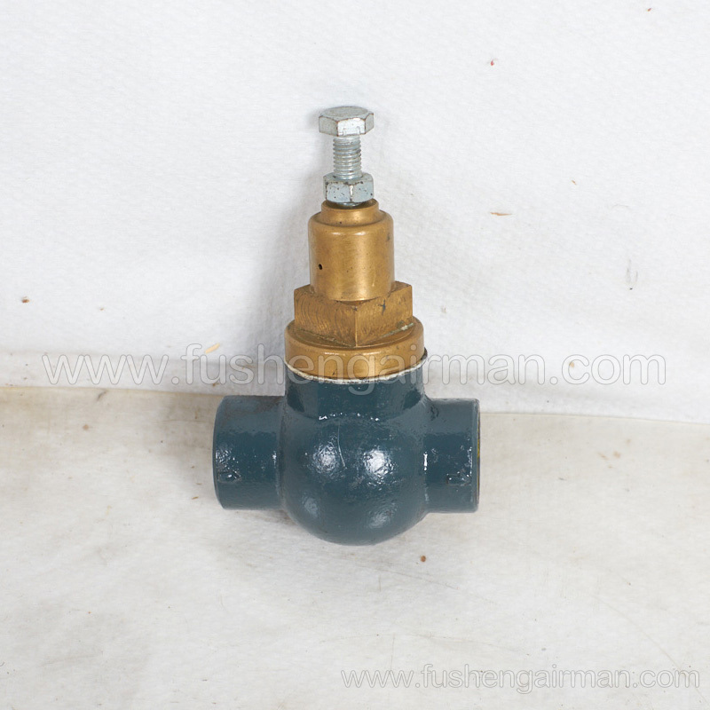 2605330010 Fusheng Genuine Oil-less Air Compressor Parts Pressure Maintenance Valve(SA-2)SM222A