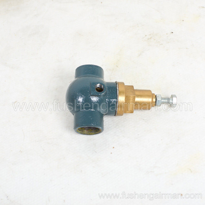 2605330010 Fusheng Genuine Oil-less Air Compressor Parts Pressure Maintenance Valve(SA-2)SM222A
