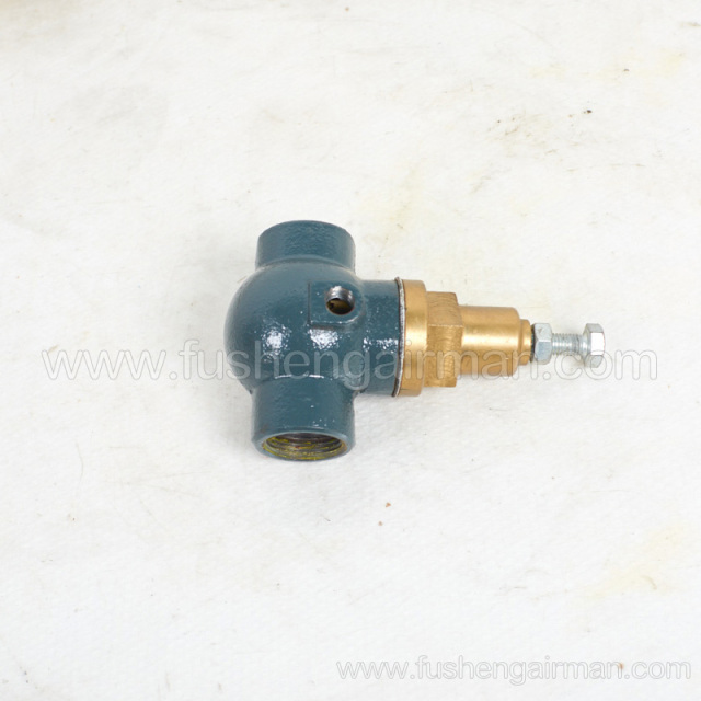 2605330010 Fusheng Genuine Oil-less Air Compressor Parts Pressure Maintenance Valve(SA-2)SM222A
