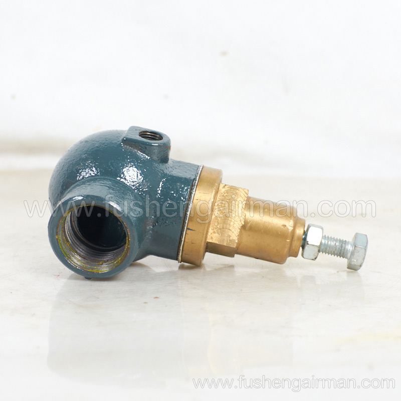 2605330010 Fusheng Genuine Oil-less Air Compressor Parts Pressure Maintenance Valve(SA-2)SM222A