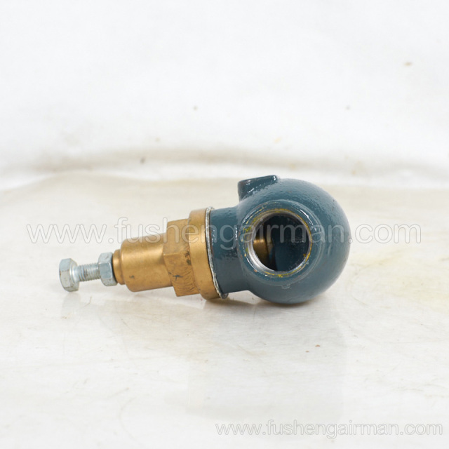 2605330010 Fusheng Genuine Oil-less Air Compressor Parts Pressure Maintenance Valve(SA-2)SM222A