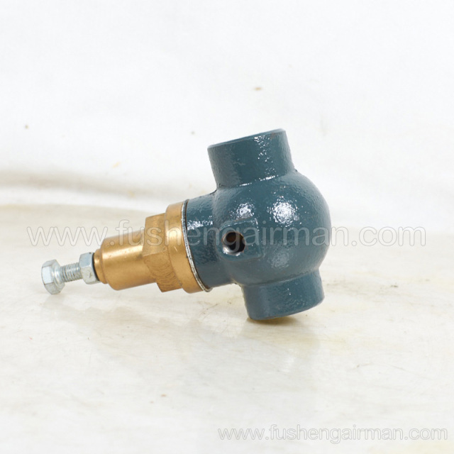2605330010 Fusheng Genuine Oil-less Air Compressor Parts Pressure Maintenance Valve(SA-2)SM222A