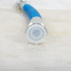 2605419180 Fusheng Screw Compressor Genuine Parts SA37A High Pressure Hose(Temperature Control Valve-Cooler)