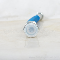 2605419180 Fusheng Screw Compressor Genuine Parts SA37A High Pressure Hose(Temperature Control Valve-Cooler)