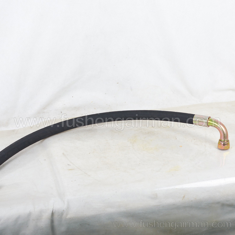2606461200=71142273-61560 Fusheng SA60 High Pressure Hose (G/1/900) (Oil Filter-Body)